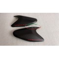 Carbonvani - Ducati Panigale V4 / S / SP (2022+) Carbon Fiber Tank Sliders Carbonvani - Ducati Panigale V4 / S / SP (2022+) Carbon Fiber Tank Sliders